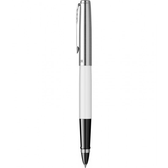 Roller Parker Jotter Original Royal Standard White CT