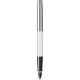 Roller Parker Jotter Original Royal Standard White CT