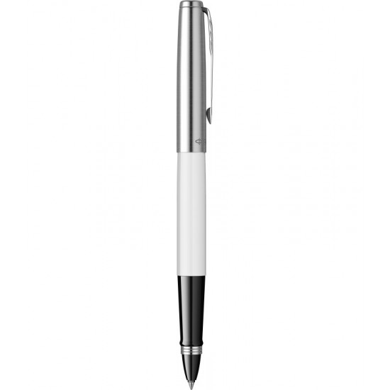 Roller Parker Jotter Original Royal Standard White CT