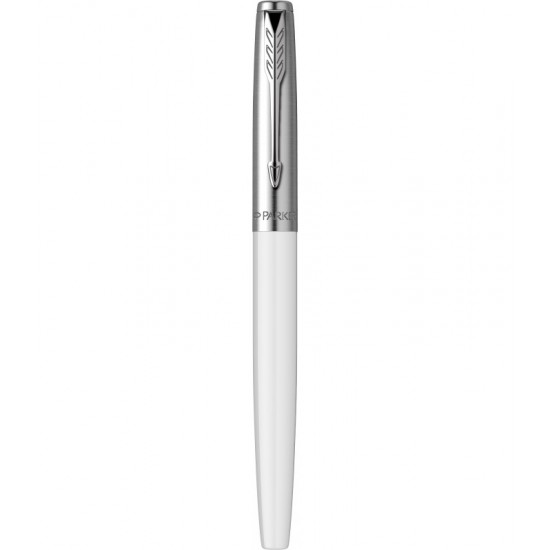 Roller Parker Jotter Original Royal Standard White CT