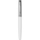 Roller Parker Jotter Original Royal Standard White CT