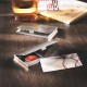 Port-Card aluminiu Jude