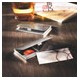 Port-Card aluminiu Jude Port-Card aluminiu Jude