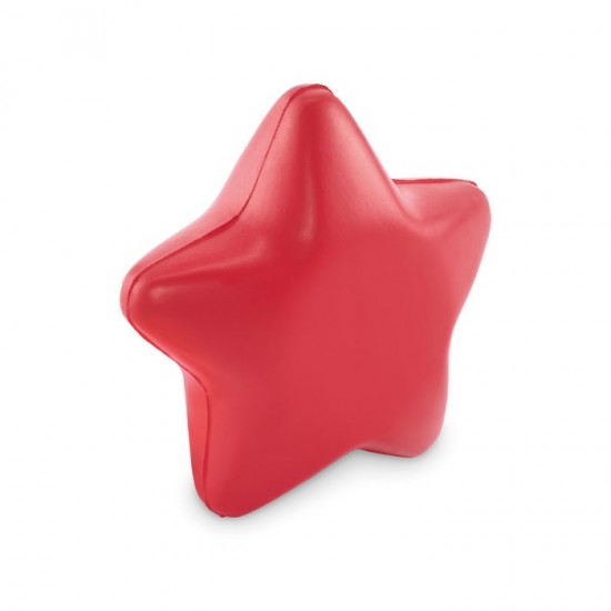 Jucarie antistress, stea Bianca 