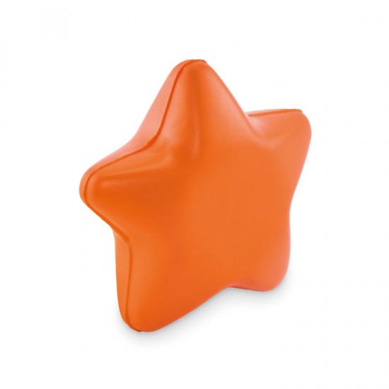 Jucarie antistress, stea Bianca 
