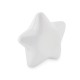 Jucarie antistress, stea Bianca 