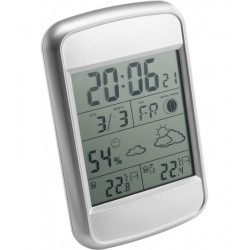 Statie  meteo digitala Cosa Statie  meteo digitala Cosa