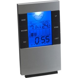 Statie meteo digitala
Vasi Statie meteo digitala
Vasi