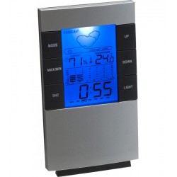 Statie meteo digitala
Vasi Statie meteo digitala
Vasi