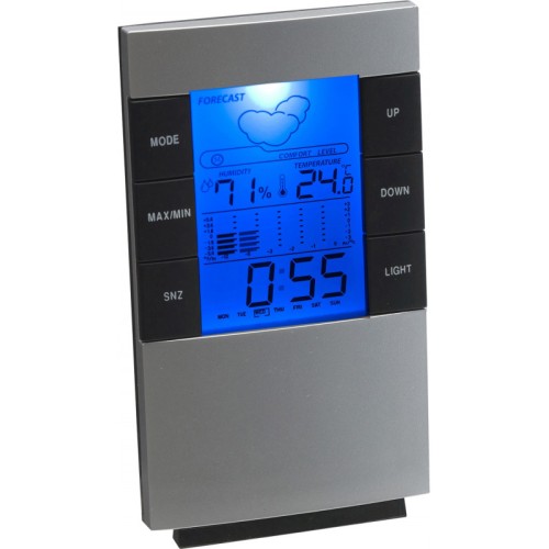 Statie meteo digitala
Vasi