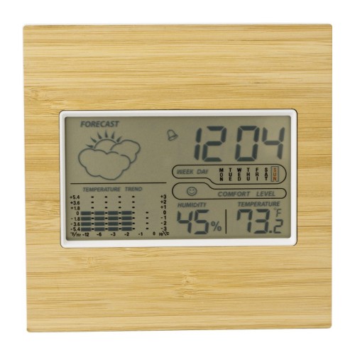 Statie meteo Paula