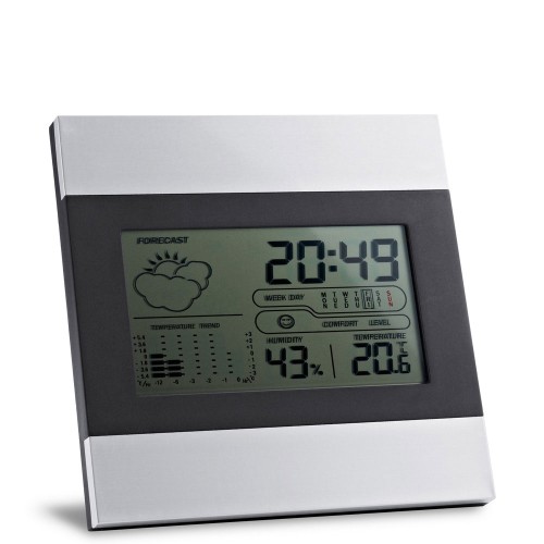 Statie meteo Rarau