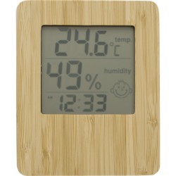 Statie meteo Roser
