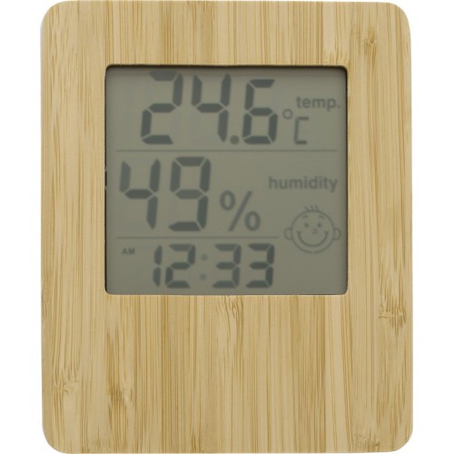 Statie meteo Roser
