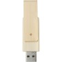 Stick USB  16GB lemn Viki