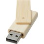 Stick USB  8GB lemn Viki