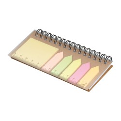 Sticky notes Amira