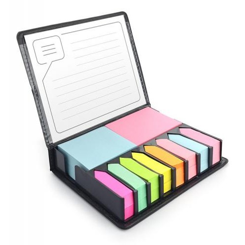 Sticky notes Podi