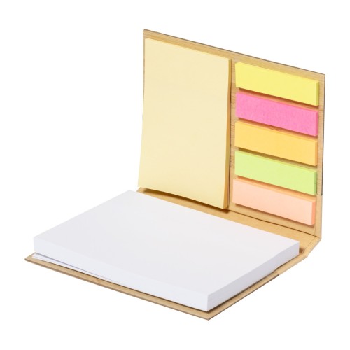 Sticky notes Yixing