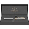 Stilou Parker Sonnet Royal Silver Mistral GT