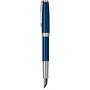 Stilou 18K Parker Sonnet Royal Blue CT