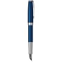 Stilou 18K Parker Sonnet Royal Blue CT