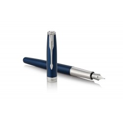 Stilou 18K Parker Sonnet Royal Blue CT
