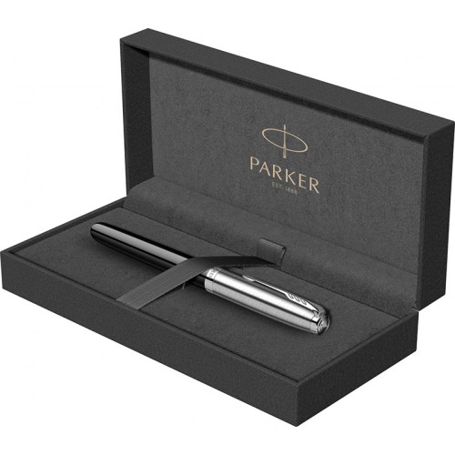 Stilou Parker 51,CT 51 Royal Black CT