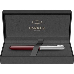 Stilou Parker 51,CT 51 Royal Burgundy CT