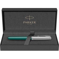 Stilou Parker 51,CT 51 Royal Teal Blue CT Stilou Parker 51,CT 51 Royal Teal Blue CT