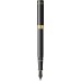 Stilou Parker Duofold Royal Centennial LE 135 Anniversary Black GT