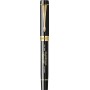 Stilou Parker Duofold Royal Centennial LE 135 Anniversary Black GT