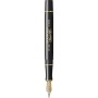 Stilou Parker Duofold Royal Centennial LE 135 Anniversary Black GT