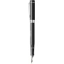 Stilou Parker Duofold Royal Centennial LE 135 Anniversary Black RHT