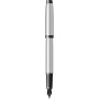 Stilou Parker IM Royal Achromatic Silver BT