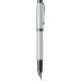 Stilou Parker IM Royal Achromatic Silver BT