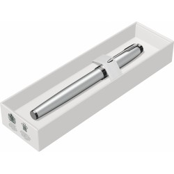 Stilou Parker IM Royal Achromatic Silver BT Stilou Parker IM Royal Achromatic Silver BT