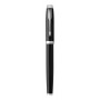 Stilou Parker IM Royal Black Lacquer CT
