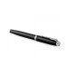 Stilou Parker IM Royal Black Lacquer CT