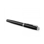 Stilou Parker IM Royal Black Lacquer CT
