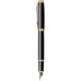 Stilou Parker IM Royal Black Lacquer GT