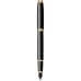 Stilou Parker IM Royal Black Lacquer GT