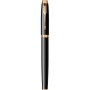 Stilou Parker IM Royal Black Lacquer GT
