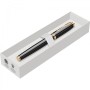 Stilou Parker IM Royal Black Lacquer GT