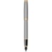 Stilou Parker IM Royal Brushed Metal GT
