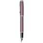 Stilou Parker IM Royal Light Purple CT