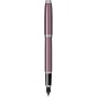 Stilou Parker IM Royal Light Purple CT