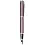 Stilou Parker IM Royal Light Purple CT