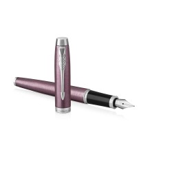 Stilou Parker IM Royal Light Purple CT