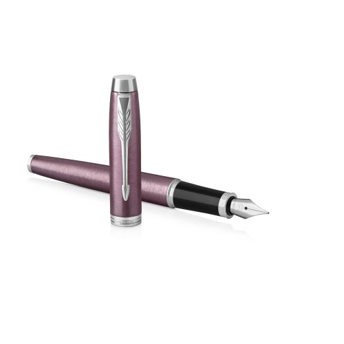 Stilou Parker IM Royal Light Purple CT